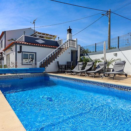 Vila Da Encosta - Private - Heated Swimming Pool - By Bedzy Албуфейра Экстерьер фото
