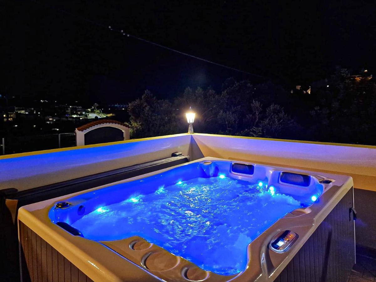 Vila Da Encosta - Private - Heated Swimming Pool - By Bedzy Албуфейра Экстерьер фото
