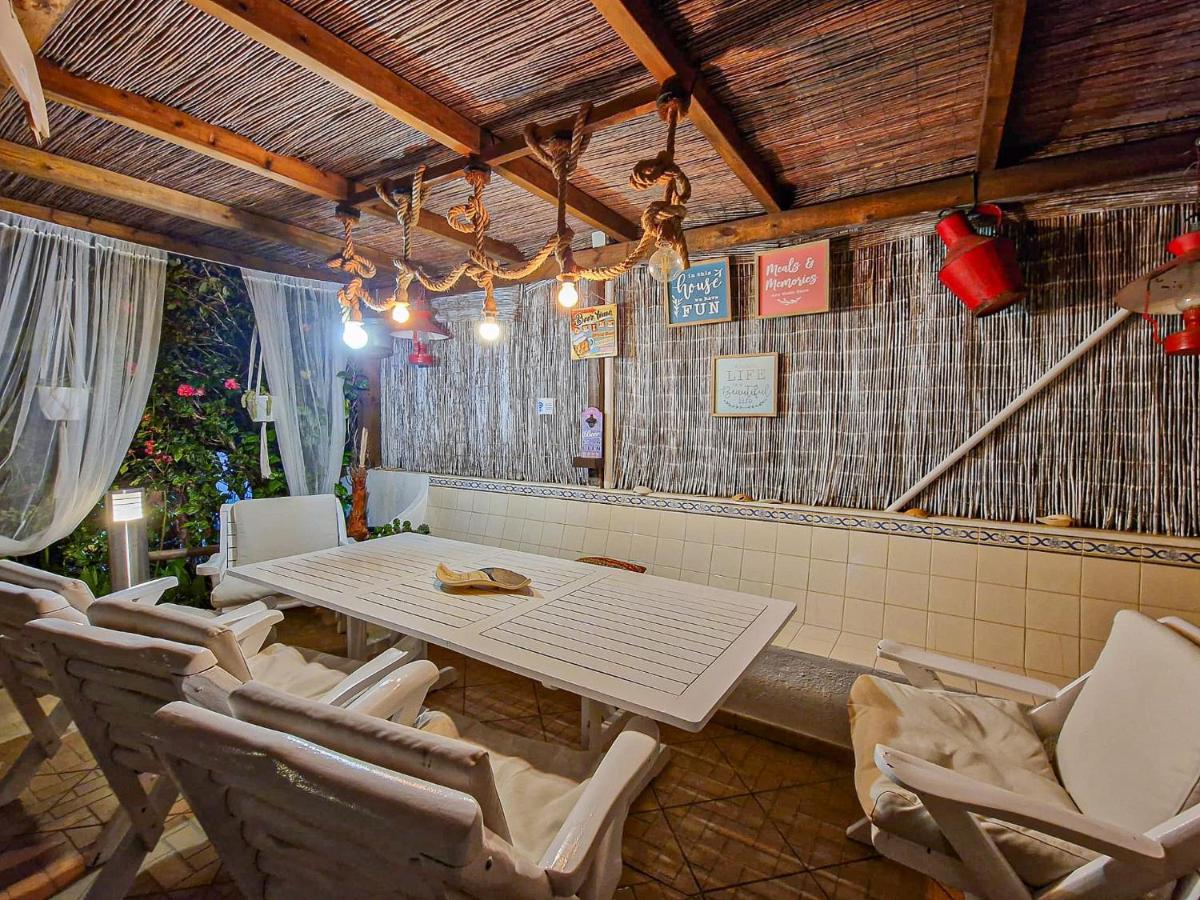 Vila Da Encosta - Private - Heated Swimming Pool - By Bedzy Албуфейра Экстерьер фото