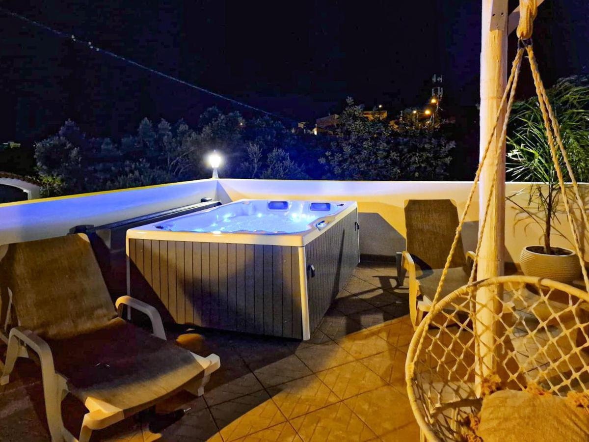 Vila Da Encosta - Private - Heated Swimming Pool - By Bedzy Албуфейра Экстерьер фото